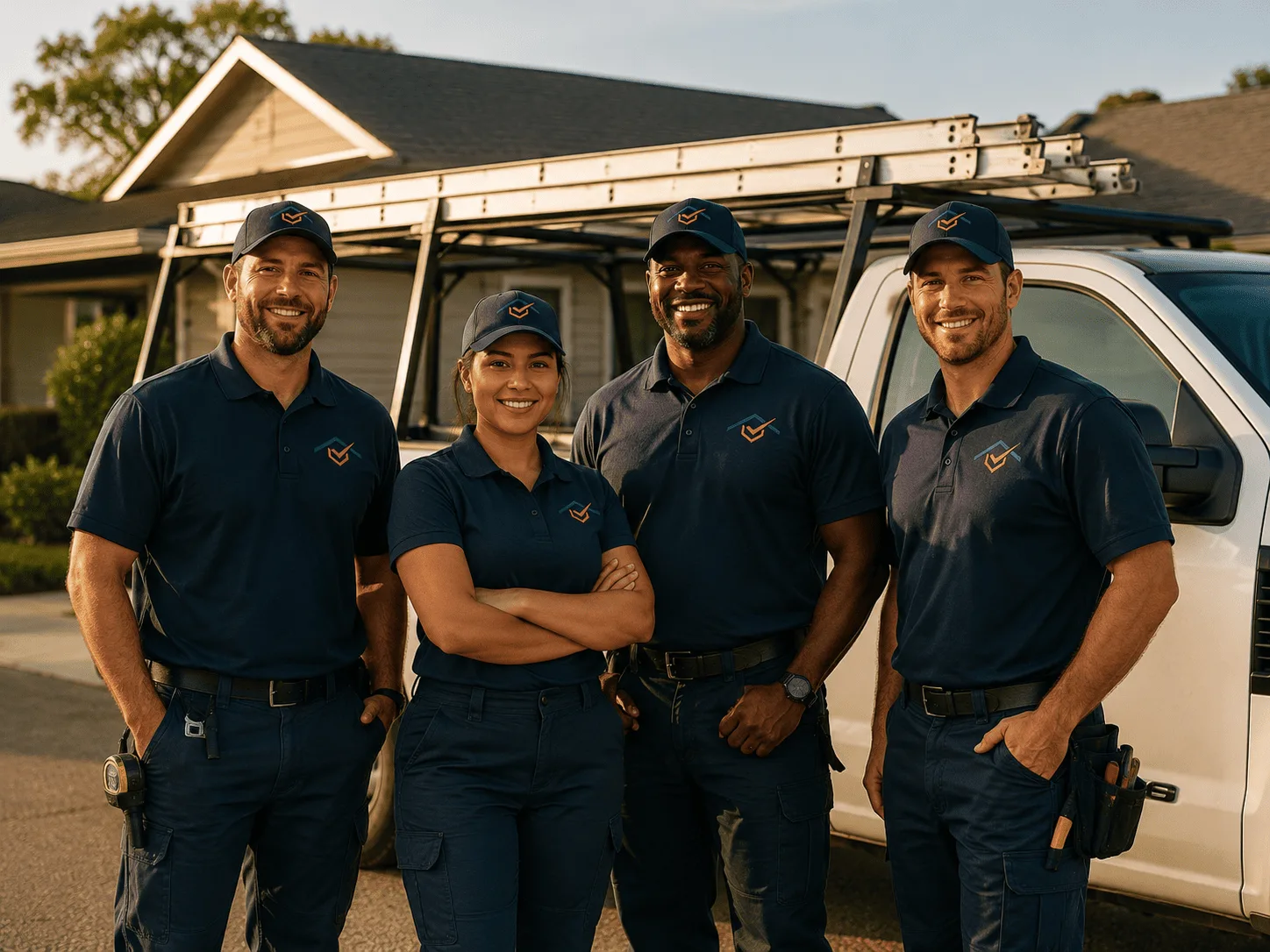 Roof Inspection company in Winton, CA